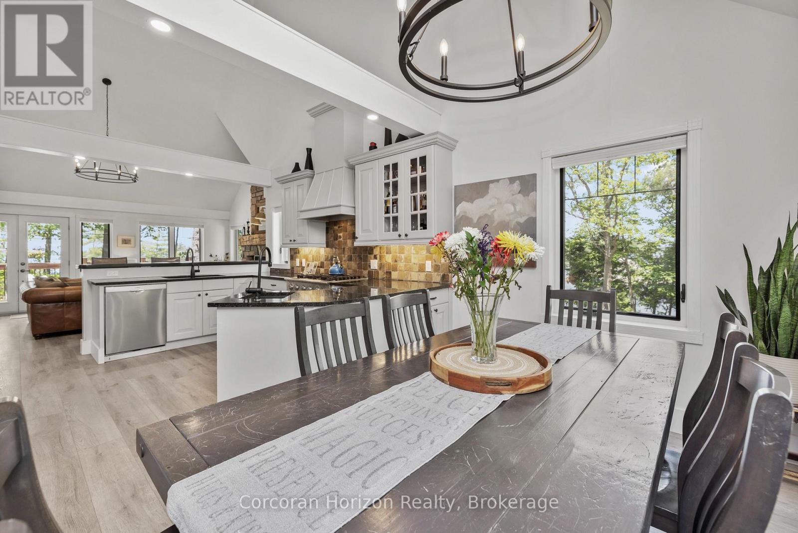 100 Island 630 Georgian Bay, Georgian Bay, Ontario  P0E 1E0 - Photo 24 - X12962552