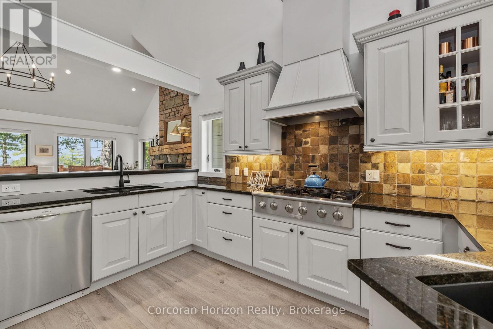 100 Island 630 Georgian Bay, Georgian Bay, Ontario  P0E 1E0 - Photo 26 - X12962552