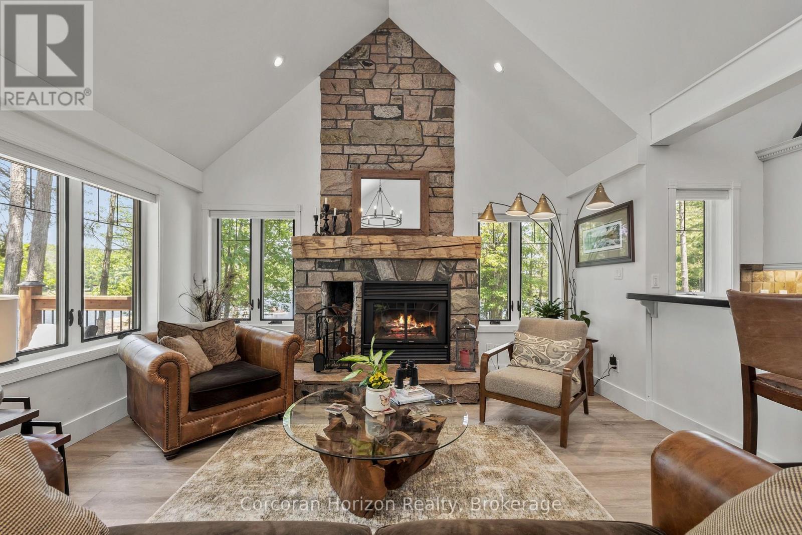 100 Island 630 Georgian Bay, Georgian Bay, Ontario  P0E 1E0 - Photo 32 - X12962552