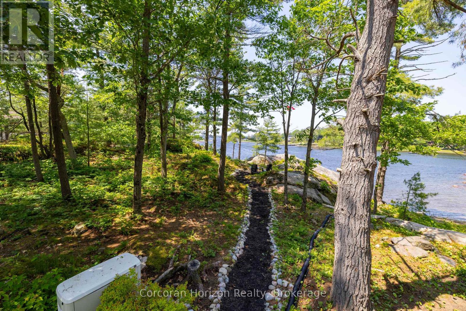100 Island 630 Georgian Bay, Georgian Bay, Ontario  P0E 1E0 - Photo 45 - X12962552