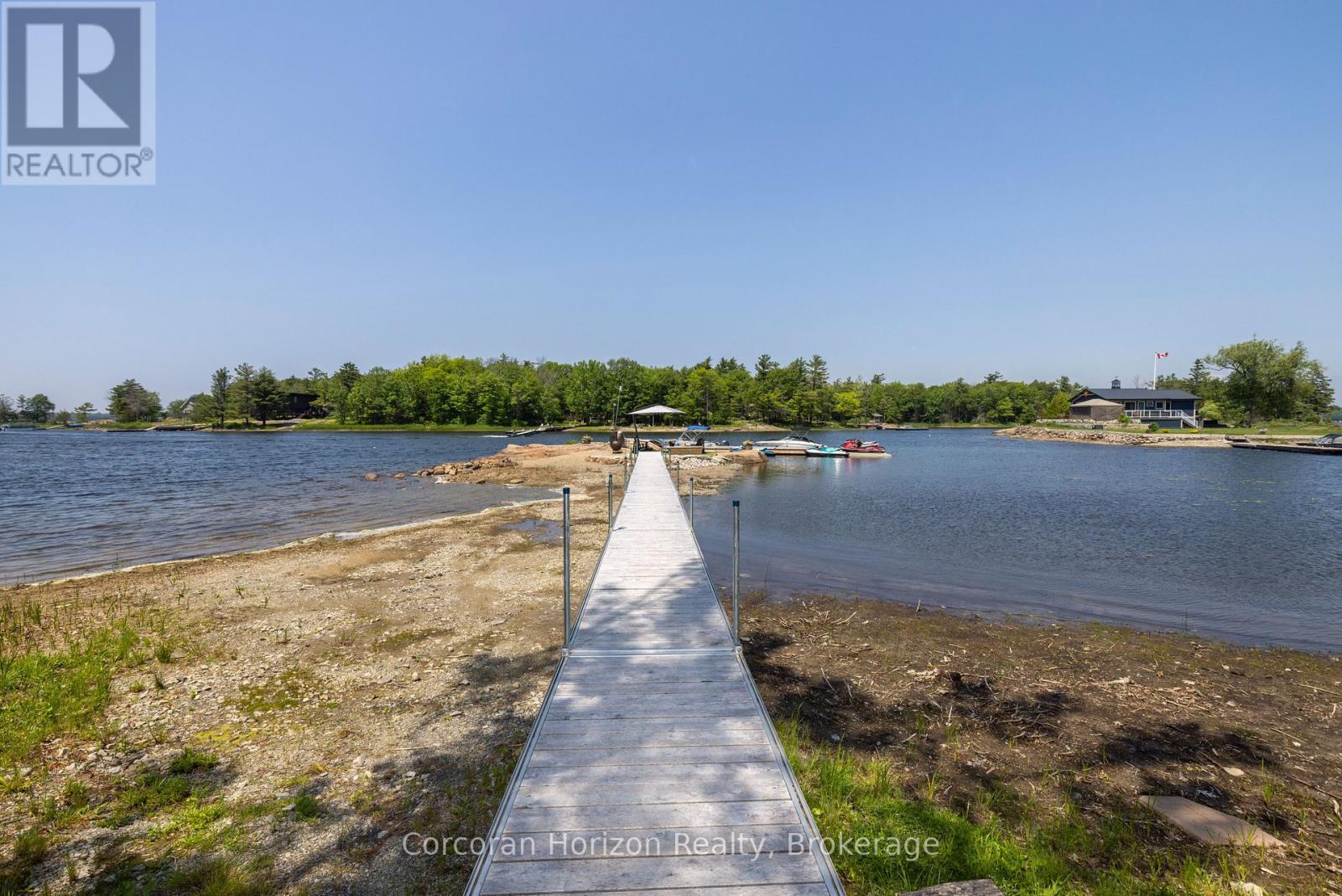 100 Island 630 Georgian Bay, Georgian Bay, Ontario  P0E 1E0 - Photo 48 - X12962552
