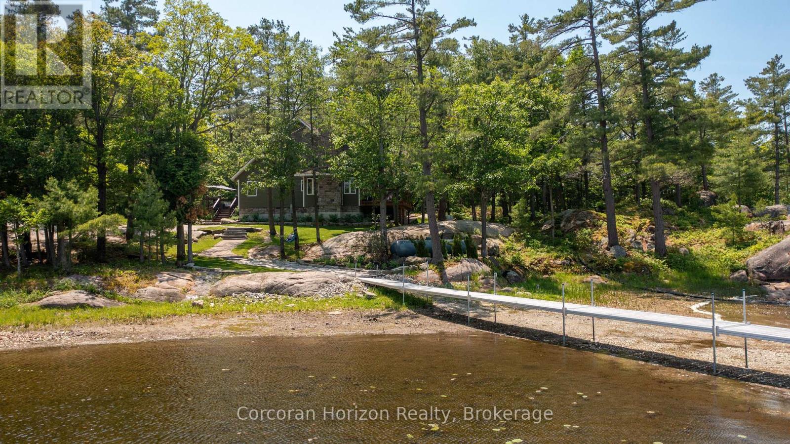 100 Island 630 Georgian Bay, Georgian Bay, Ontario  P0E 1E0 - Photo 7 - X12962552