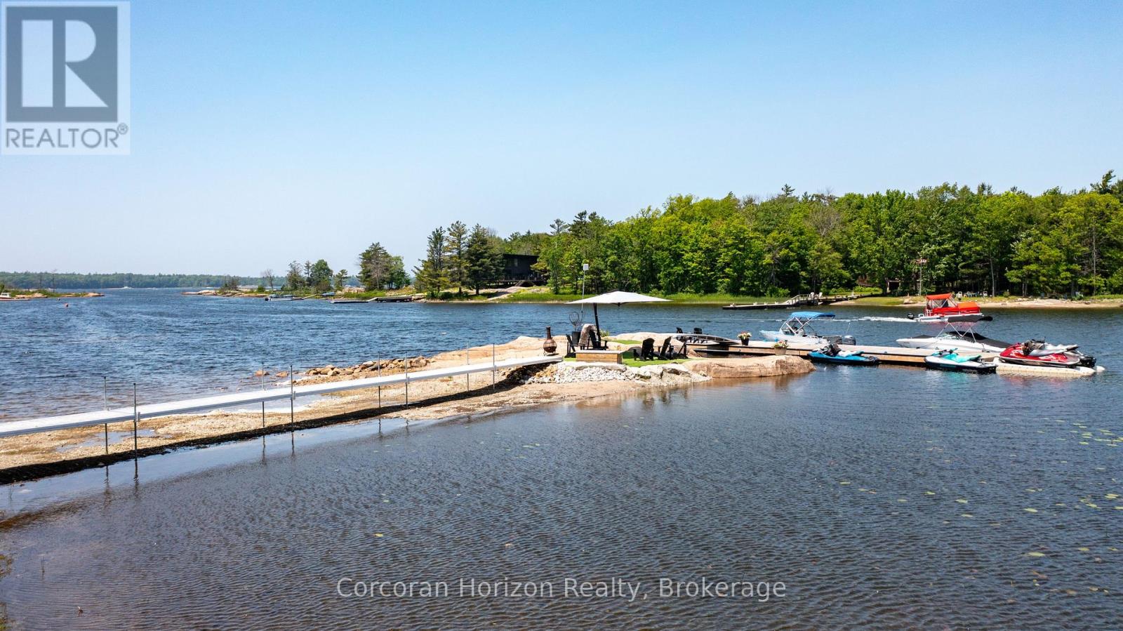 100 Island 630 Georgian Bay, Georgian Bay, Ontario  P0E 1E0 - Photo 8 - X12962552