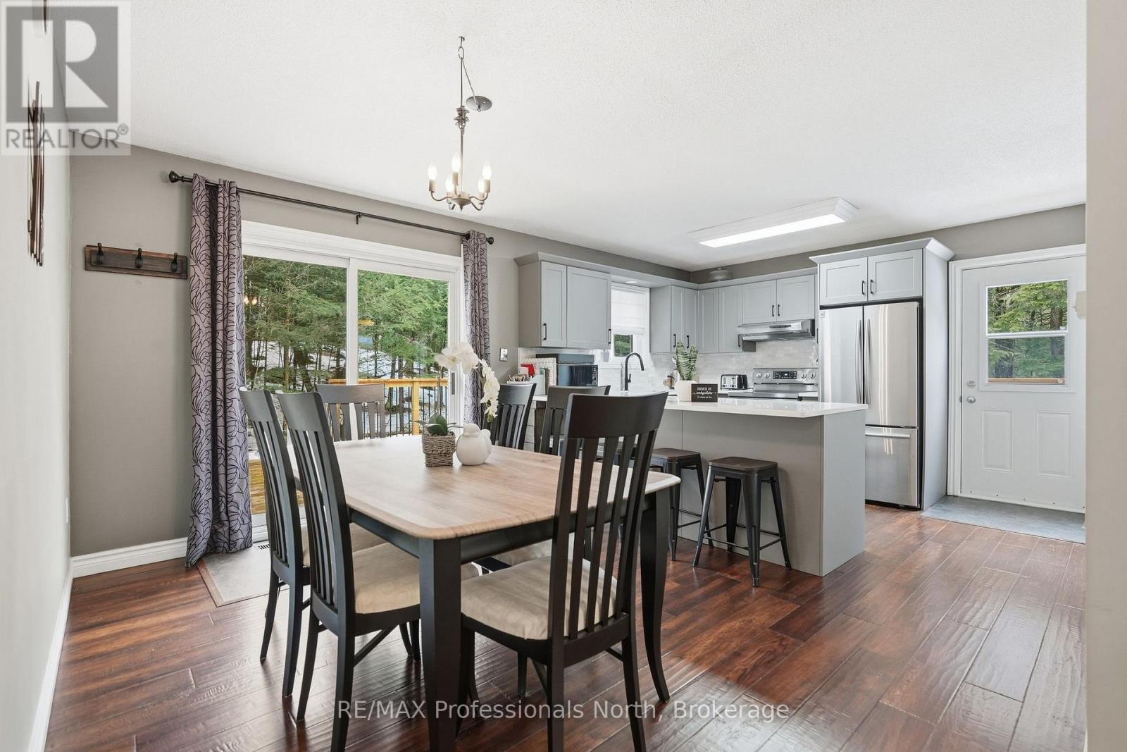 99 Vernon Lane, Huntsville, Ontario  P1H 2J2 - Photo 11 - X12964314