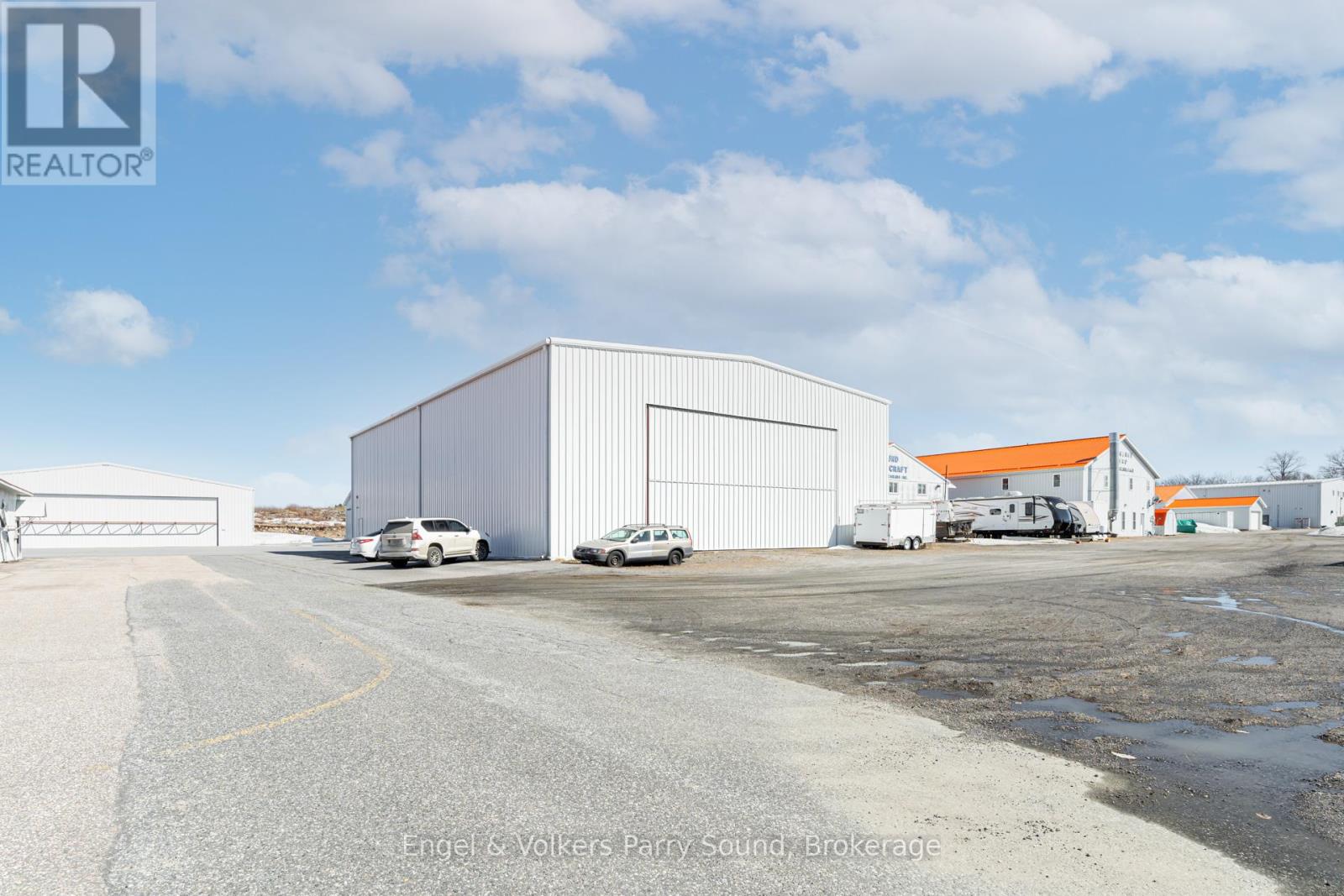 14 Hangar Road, Seguin, Ontario  P2A 0B2 - Photo 16 - X12964692