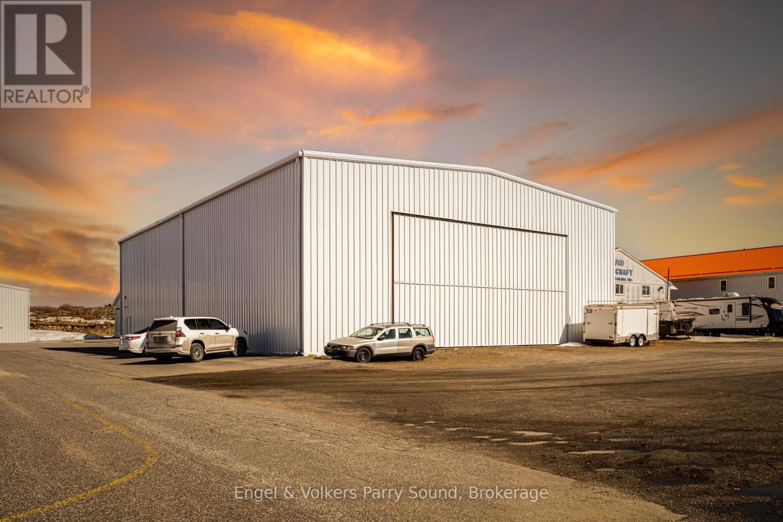 14 Hangar Road, Seguin, Ontario  P2A 0B2 - Photo 20 - X12964692