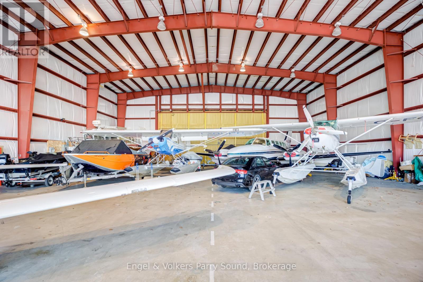 14 Hangar Road, Seguin, Ontario  P2A 0B2 - Photo 7 - X12964692