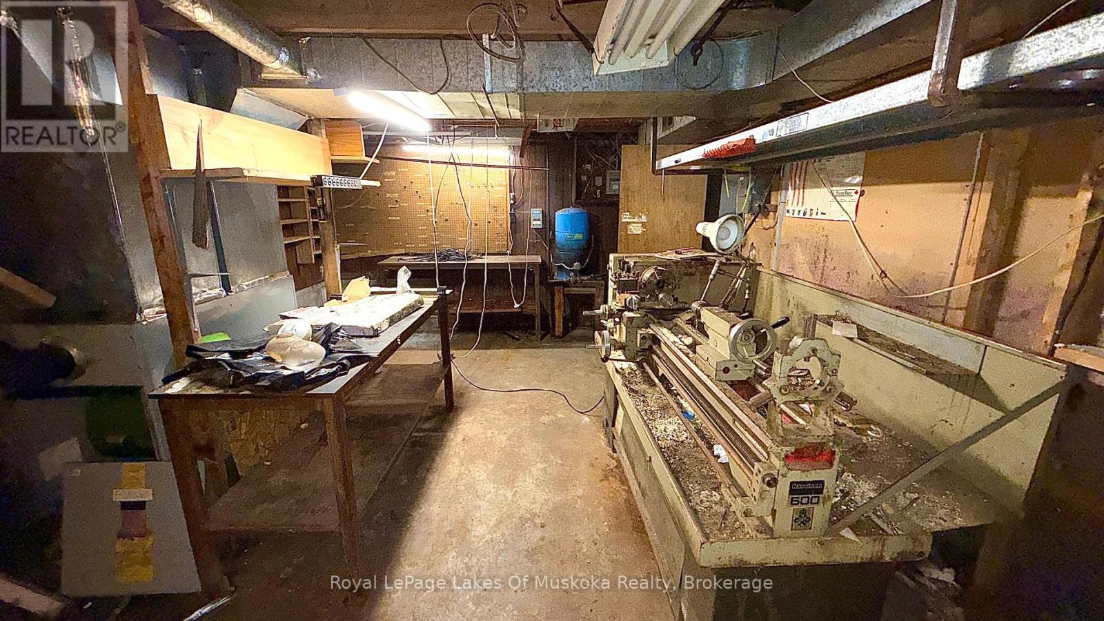 1071 Naismith Road, Bracebridge, Ontario  P1L 1X4 - Photo 14 - X12964936