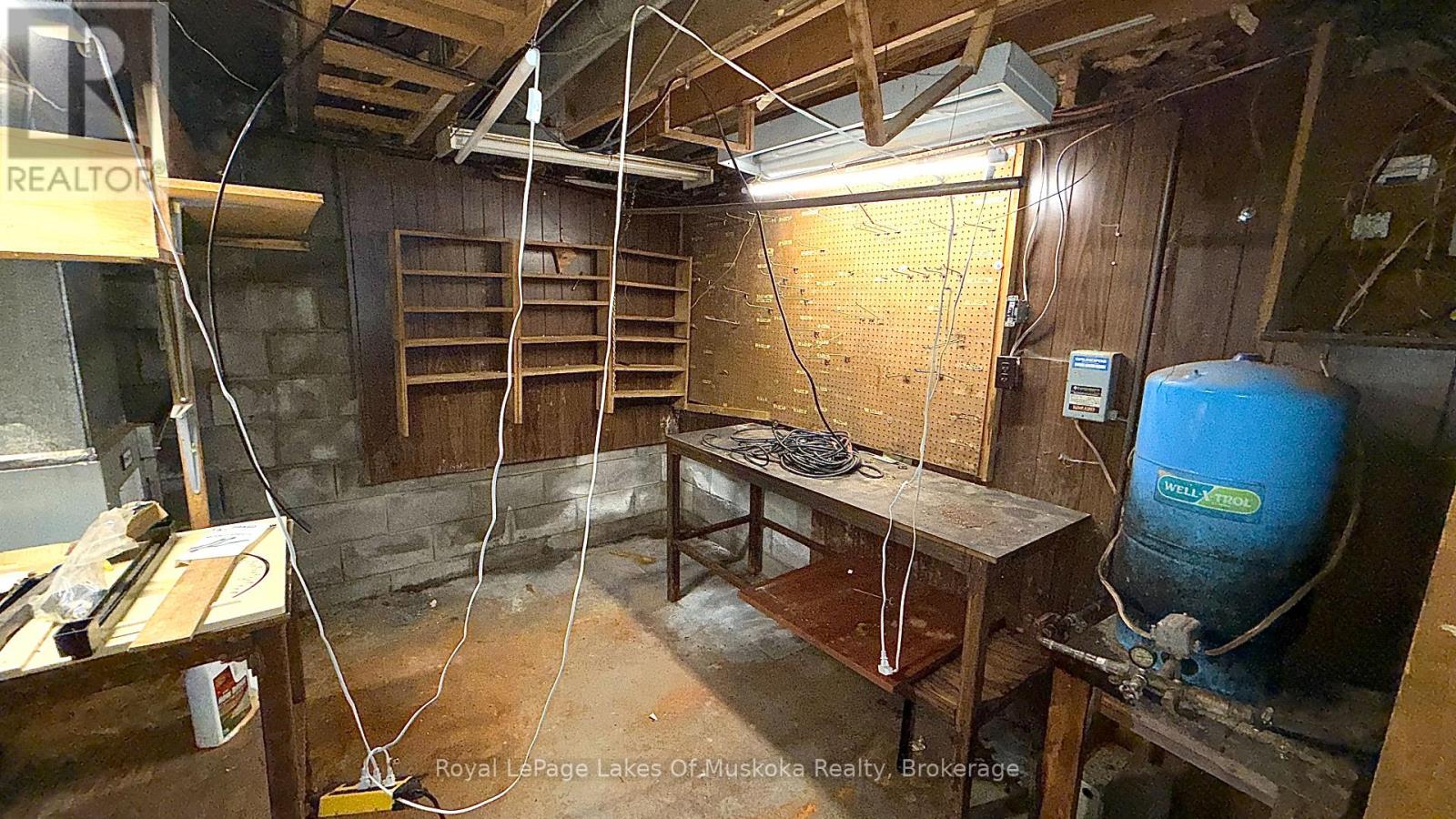 1071 Naismith Road, Bracebridge, Ontario  P1L 1X4 - Photo 15 - X12964936