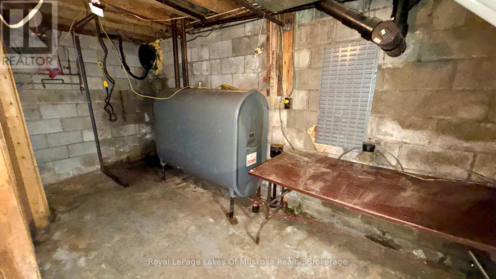 1071 Naismith Road, Bracebridge, Ontario  P1L 1X4 - Photo 16 - X12964936