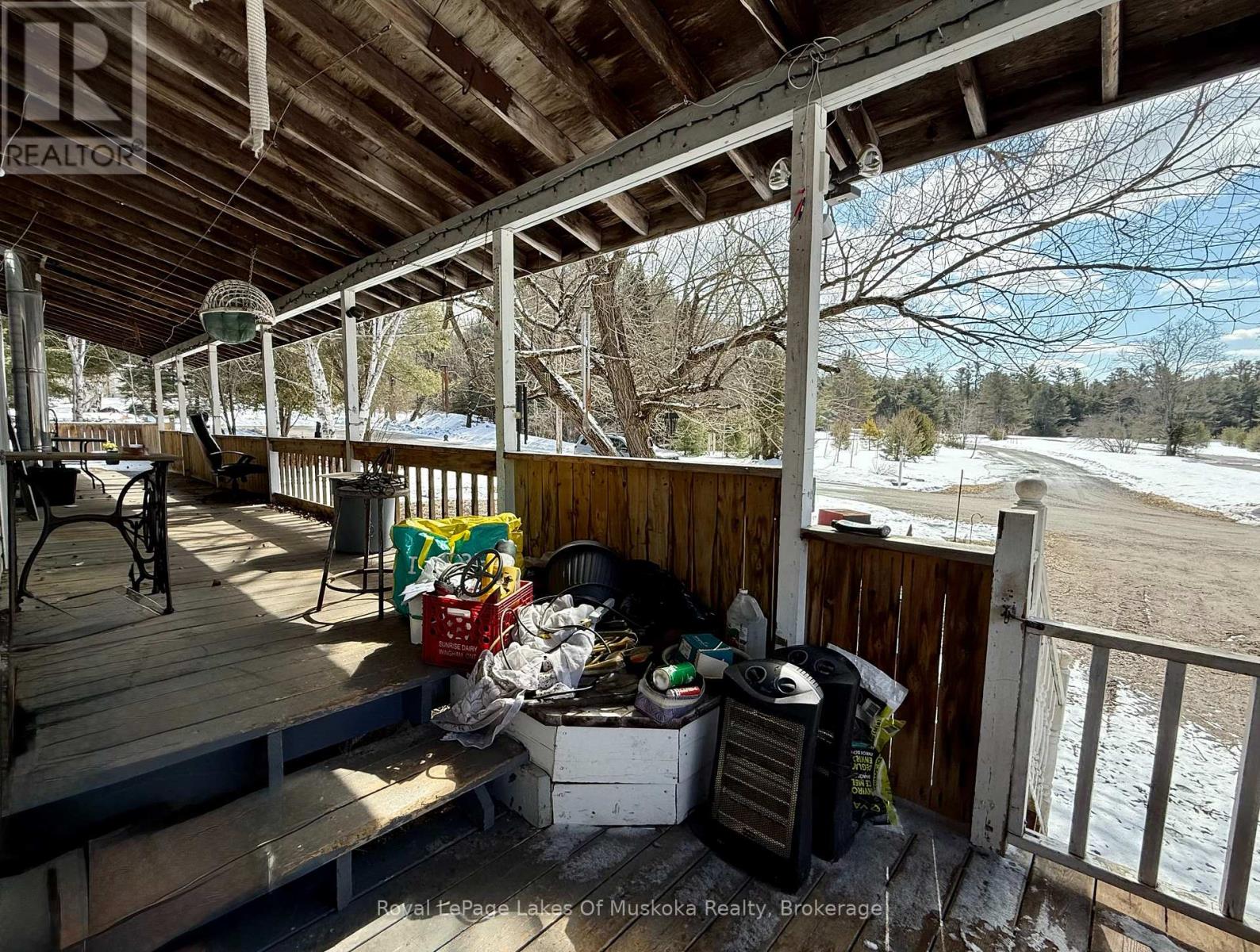 1071 Naismith Road, Bracebridge, Ontario  P1L 1X4 - Photo 18 - X12964936