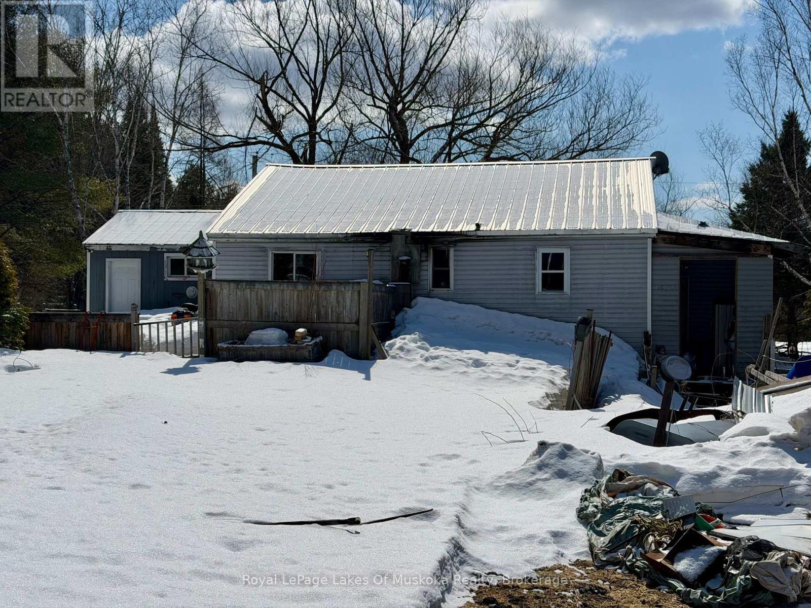 1071 Naismith Road, Bracebridge, Ontario  P1L 1X4 - Photo 19 - X12964936