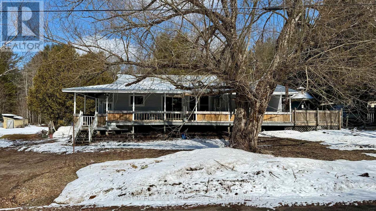 1071 Naismith Road, Bracebridge, Ontario  P1L 1X4 - Photo 20 - X12964936