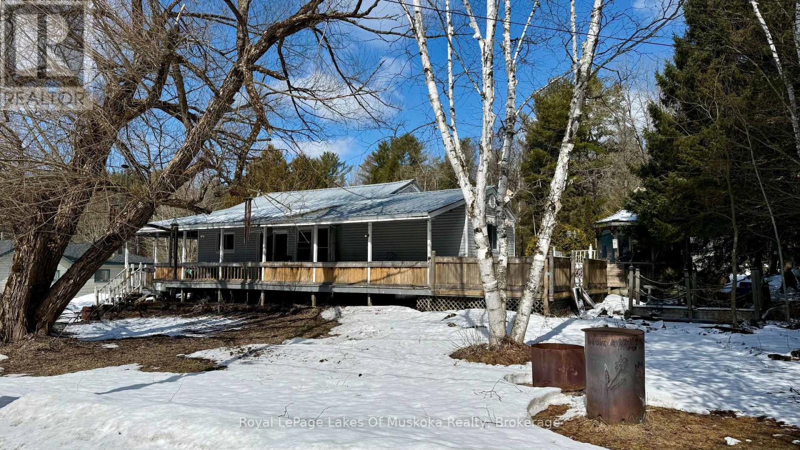 1071 Naismith Road, Bracebridge, Ontario  P1L 1X4 - Photo 21 - X12964936