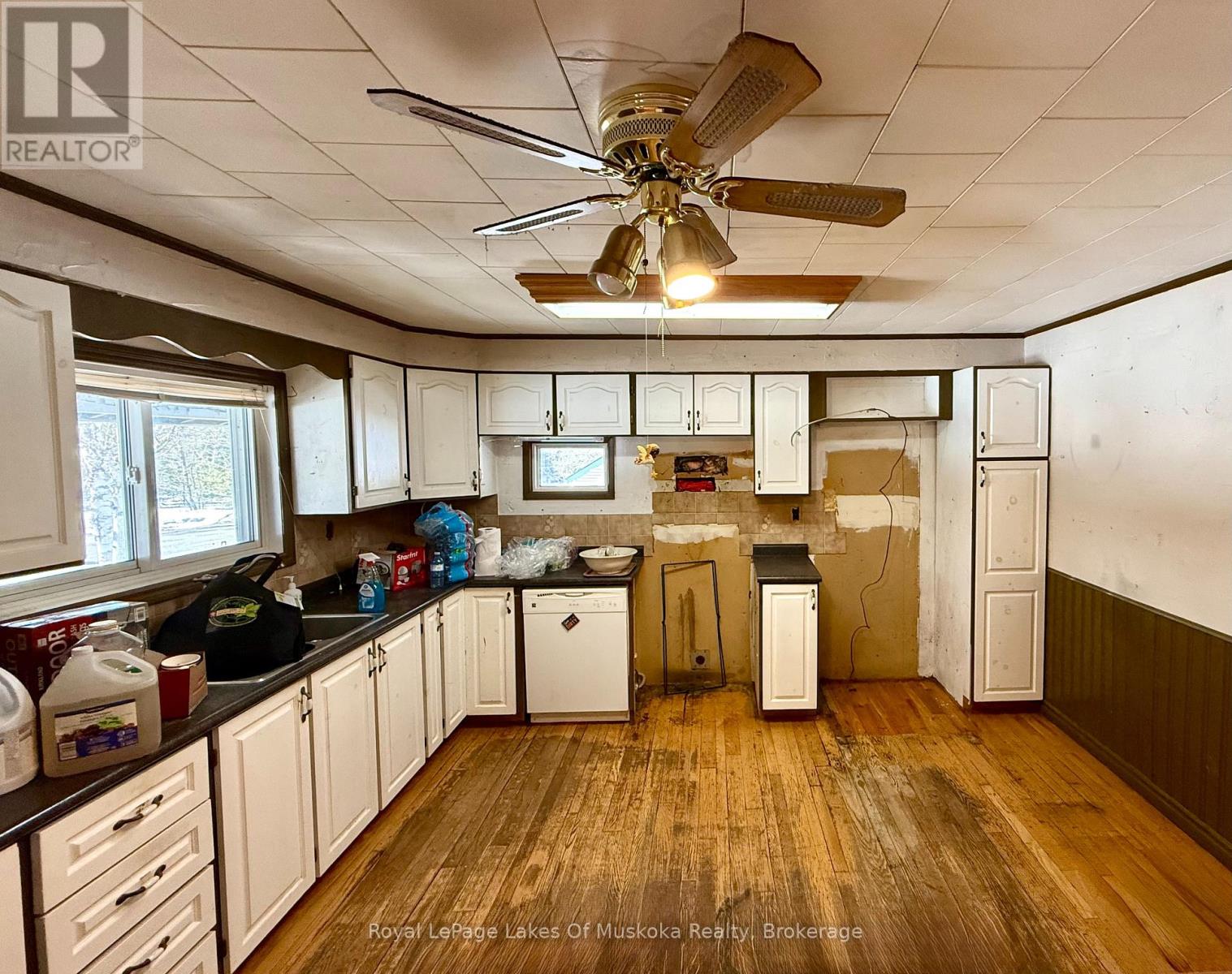 1071 Naismith Road, Bracebridge, Ontario  P1L 1X4 - Photo 4 - X12964936