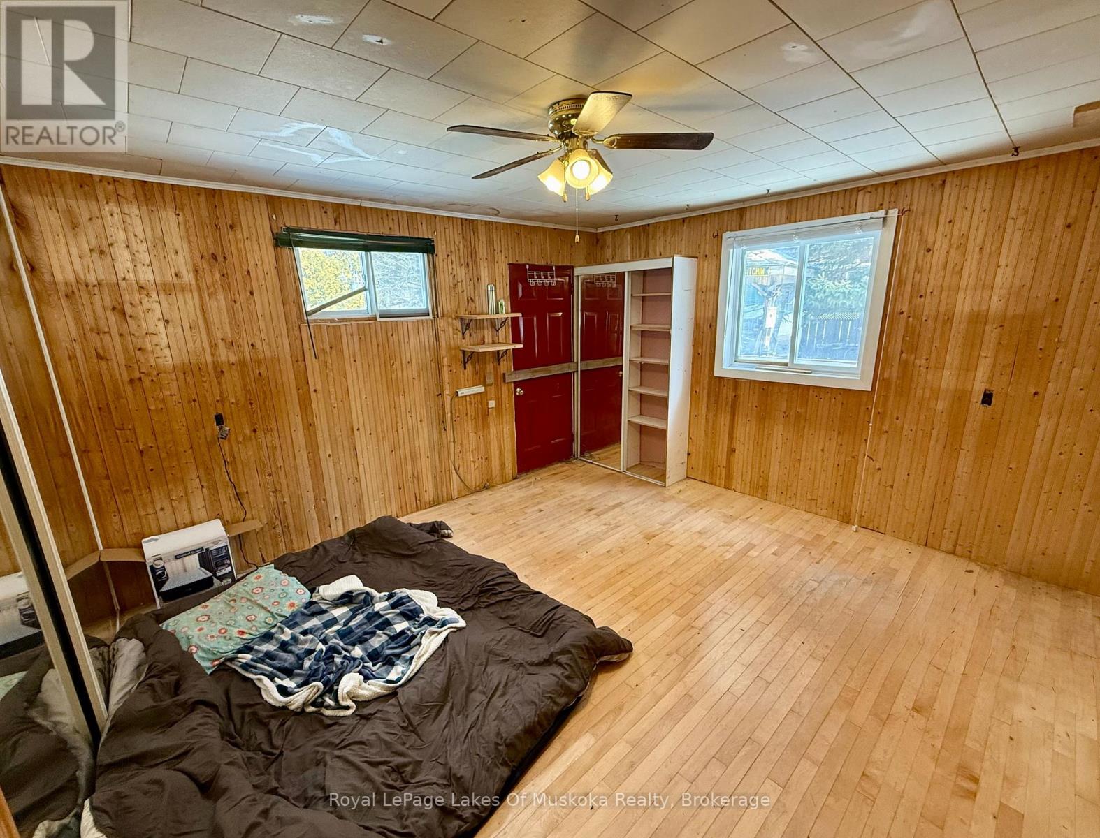 1071 Naismith Road, Bracebridge, Ontario  P1L 1X4 - Photo 8 - X12964936