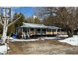 1071 NAISMITH ROAD, Bracebridge, Ontario