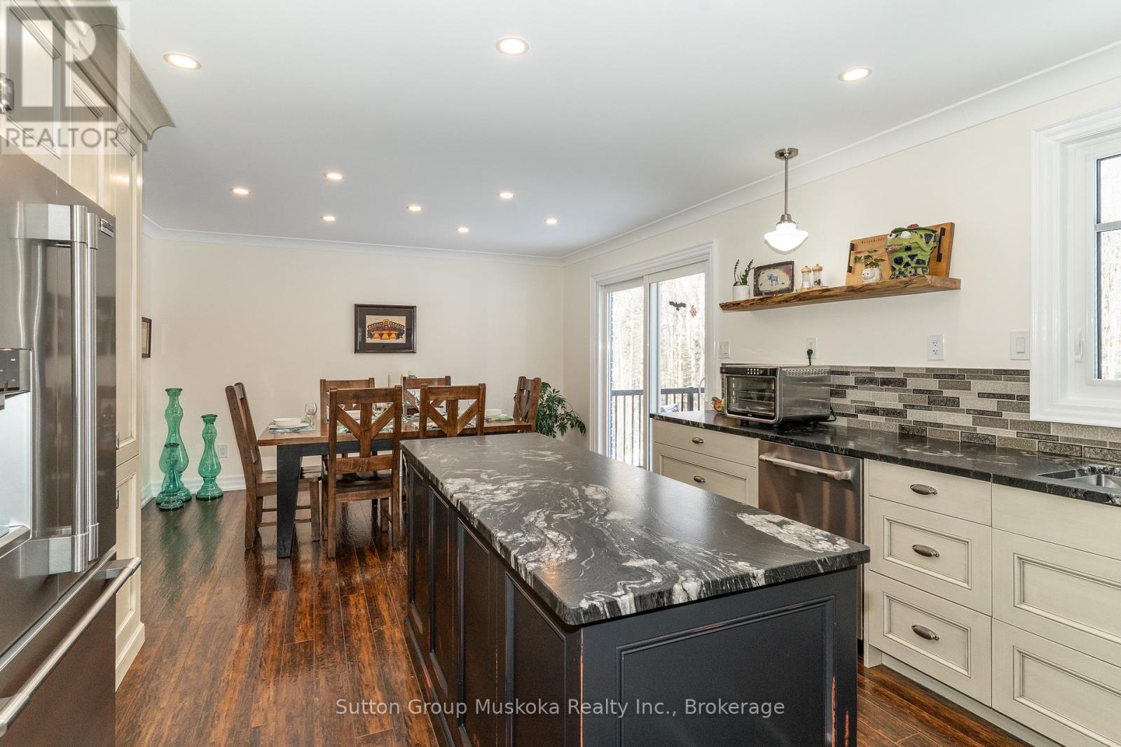 2602 Muskoka 10 Road, Huntsville, Ontario  P1H 2J3 - Photo 10 - X12965342