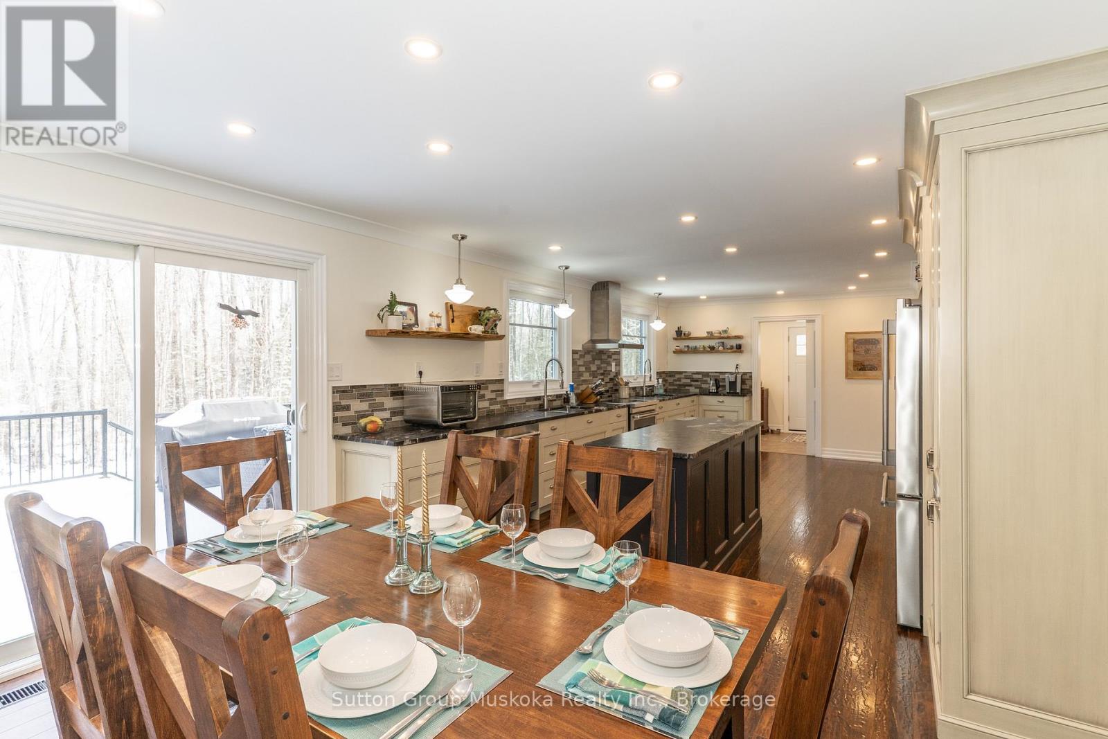 2602 Muskoka 10 Road, Huntsville, Ontario  P1H 2J3 - Photo 11 - X12965342