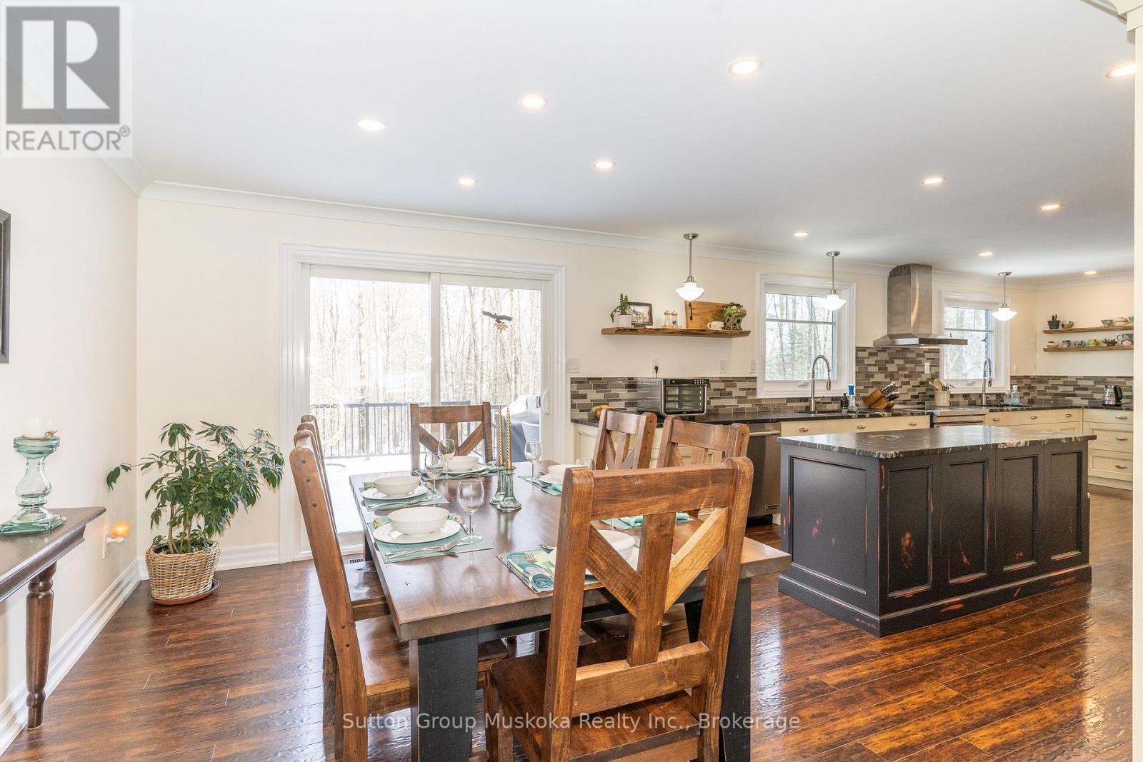 2602 Muskoka 10 Road, Huntsville, Ontario  P1H 2J3 - Photo 13 - X12965342