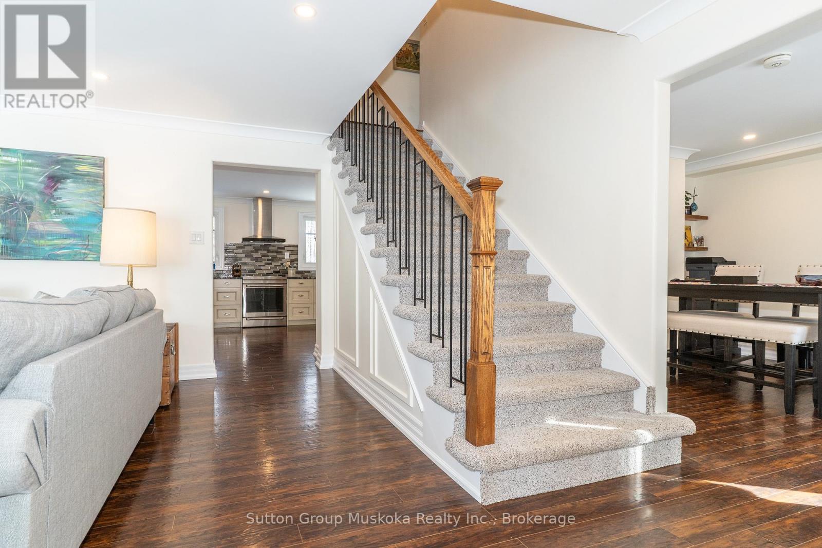 2602 Muskoka 10 Road, Huntsville, Ontario  P1H 2J3 - Photo 15 - X12965342