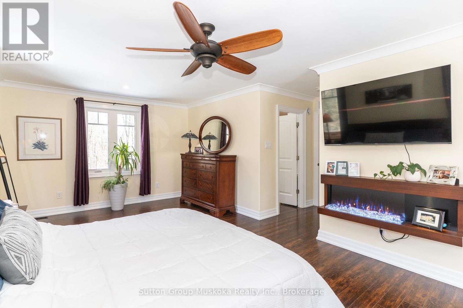 2602 Muskoka 10 Road, Huntsville, Ontario  P1H 2J3 - Photo 17 - X12965342