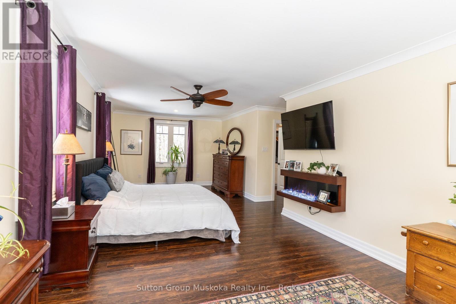 2602 Muskoka 10 Road, Huntsville, Ontario  P1H 2J3 - Photo 18 - X12965342