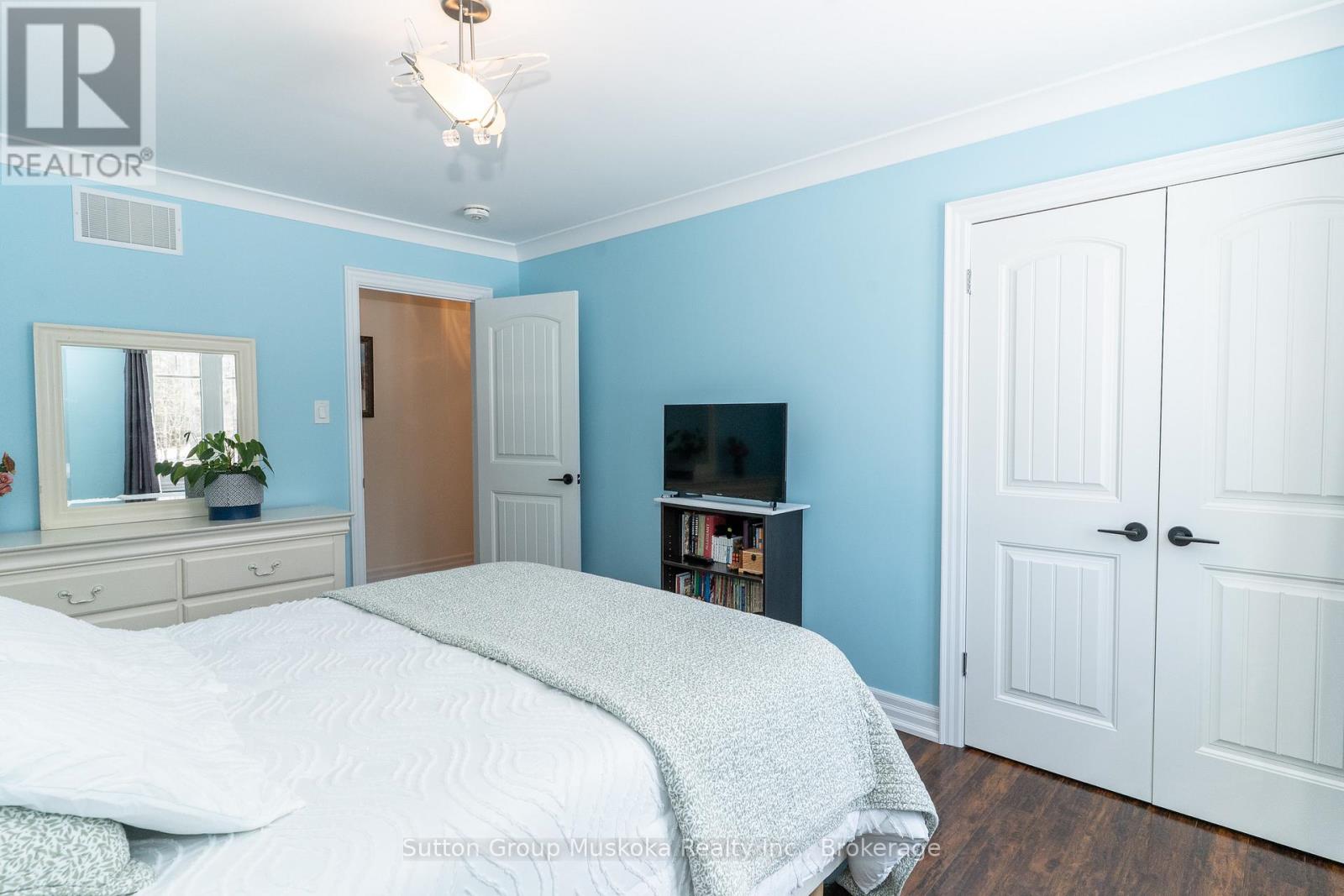 2602 Muskoka 10 Road, Huntsville, Ontario  P1H 2J3 - Photo 21 - X12965342