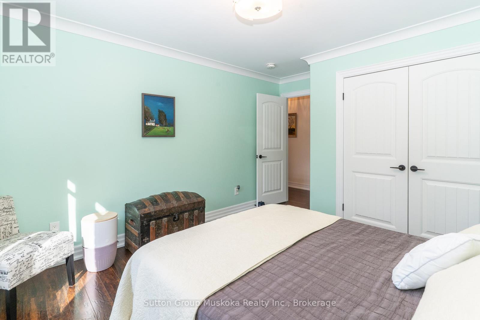 2602 Muskoka 10 Road, Huntsville, Ontario  P1H 2J3 - Photo 25 - X12965342