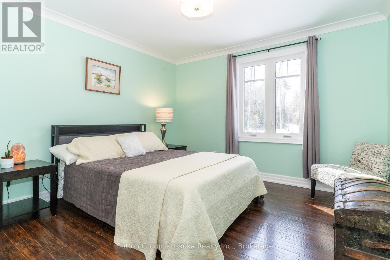 2602 Muskoka 10 Road, Huntsville, Ontario  P1H 2J3 - Photo 26 - X12965342