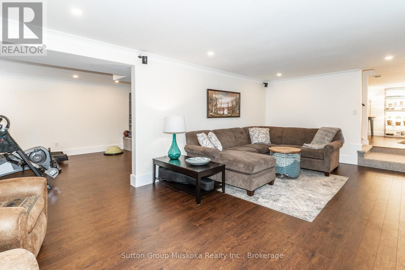 2602 Muskoka 10 Road, Huntsville, Ontario  P1H 2J3 - Photo 27 - X12965342