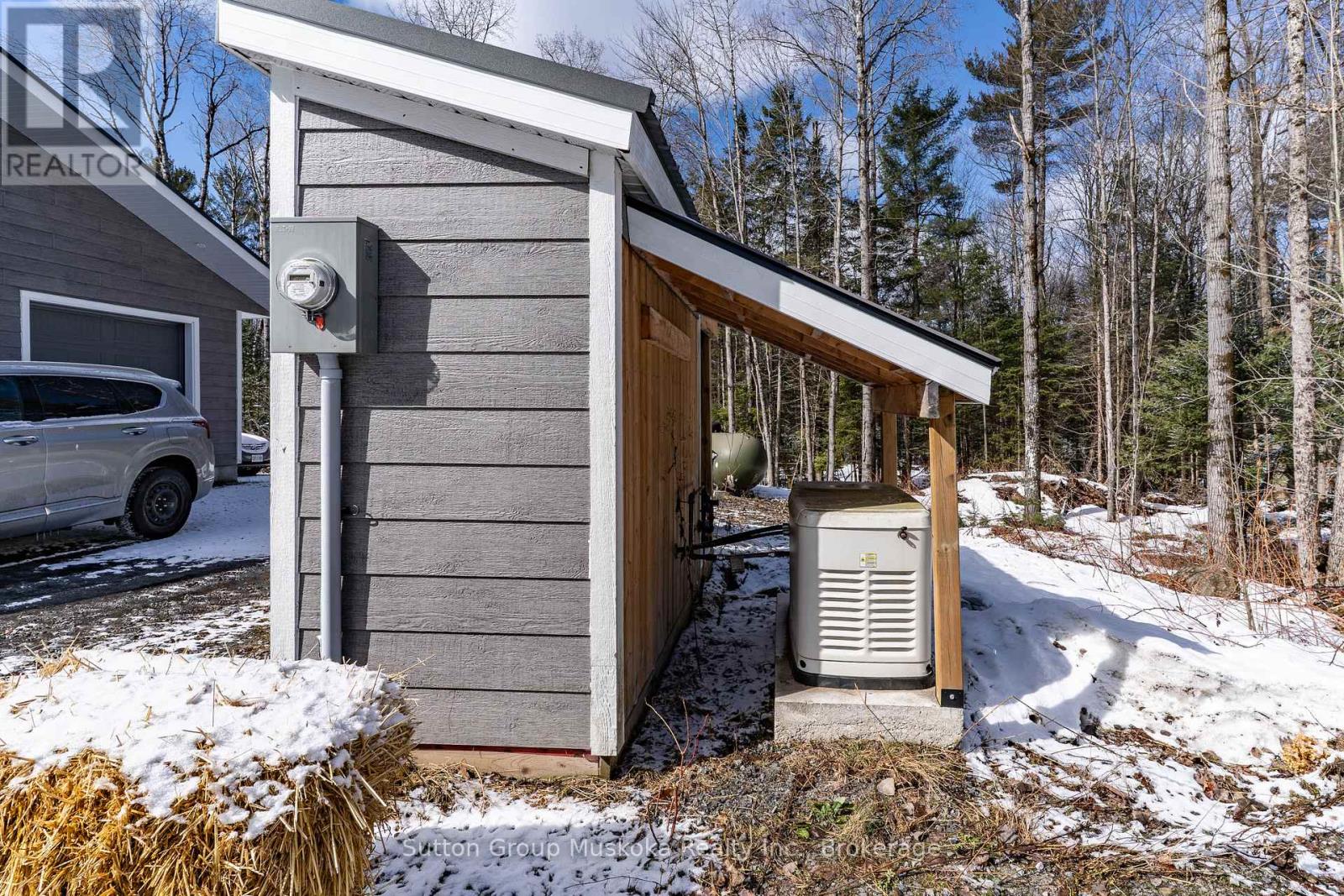 2602 Muskoka 10 Road, Huntsville, Ontario  P1H 2J3 - Photo 32 - X12965342