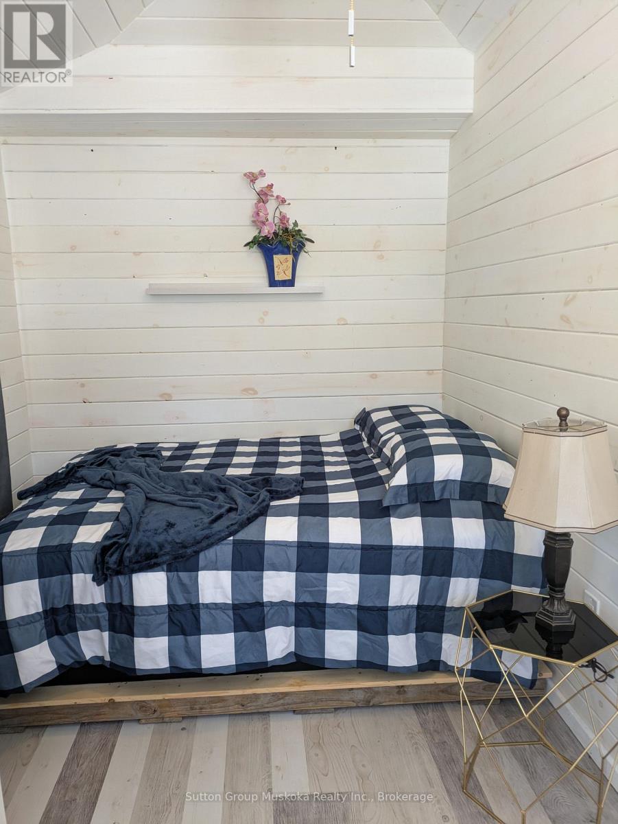 2602 Muskoka 10 Road, Huntsville, Ontario  P1H 2J3 - Photo 34 - X12965342