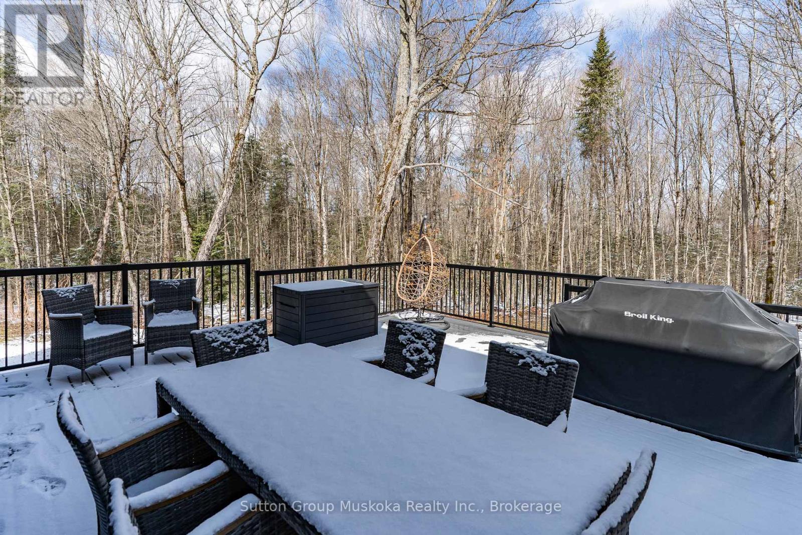 2602 Muskoka 10 Road, Huntsville, Ontario  P1H 2J3 - Photo 35 - X12965342