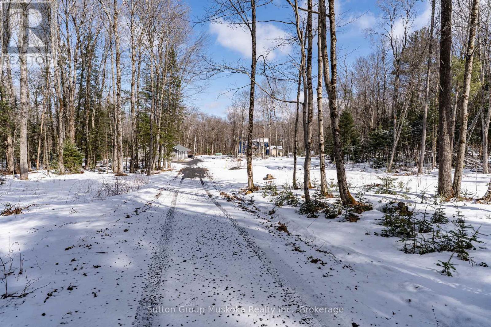 2602 Muskoka 10 Road, Huntsville, Ontario  P1H 2J3 - Photo 37 - X12965342