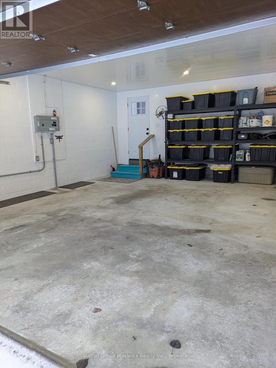 2602 Muskoka 10 Road, Huntsville, Ontario  P1H 2J3 - Photo 39 - X12965342