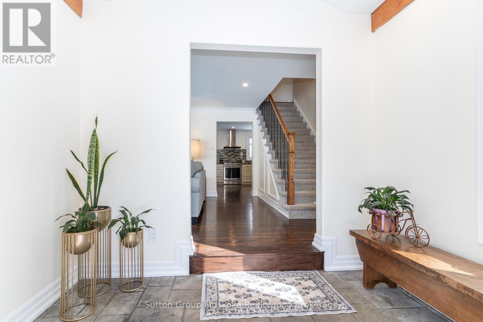 2602 Muskoka 10 Road, Huntsville, Ontario  P1H 2J3 - Photo 4 - X12965342