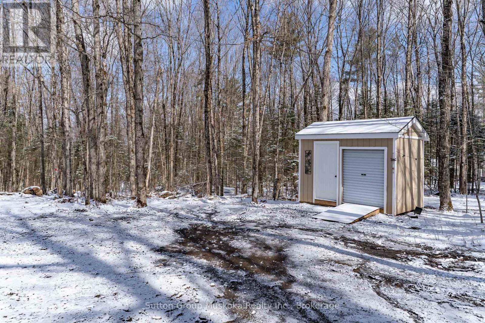 2602 Muskoka 10 Road, Huntsville, Ontario  P1H 2J3 - Photo 40 - X12965342