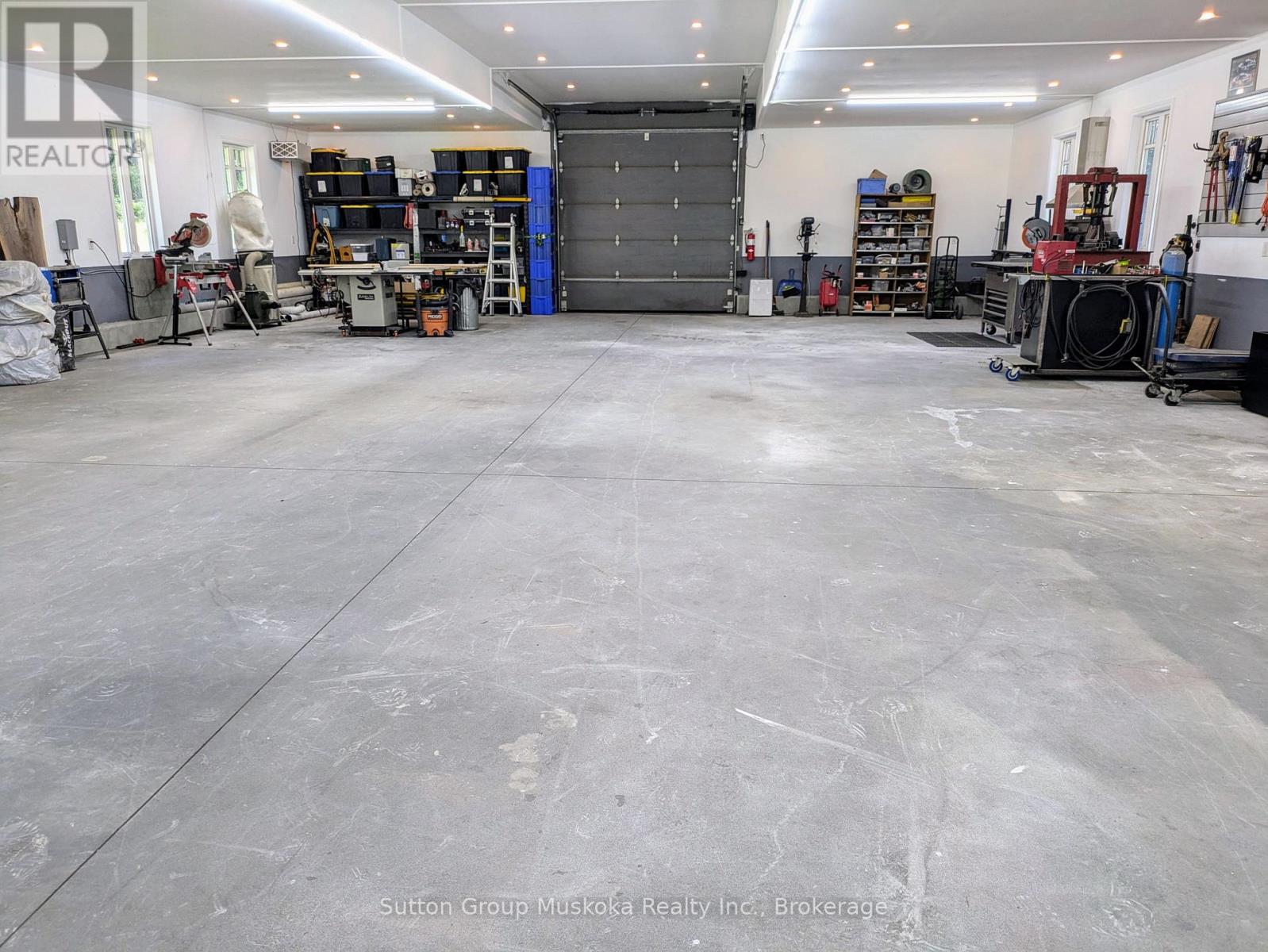 2602 Muskoka 10 Road, Huntsville, Ontario  P1H 2J3 - Photo 41 - X12965342