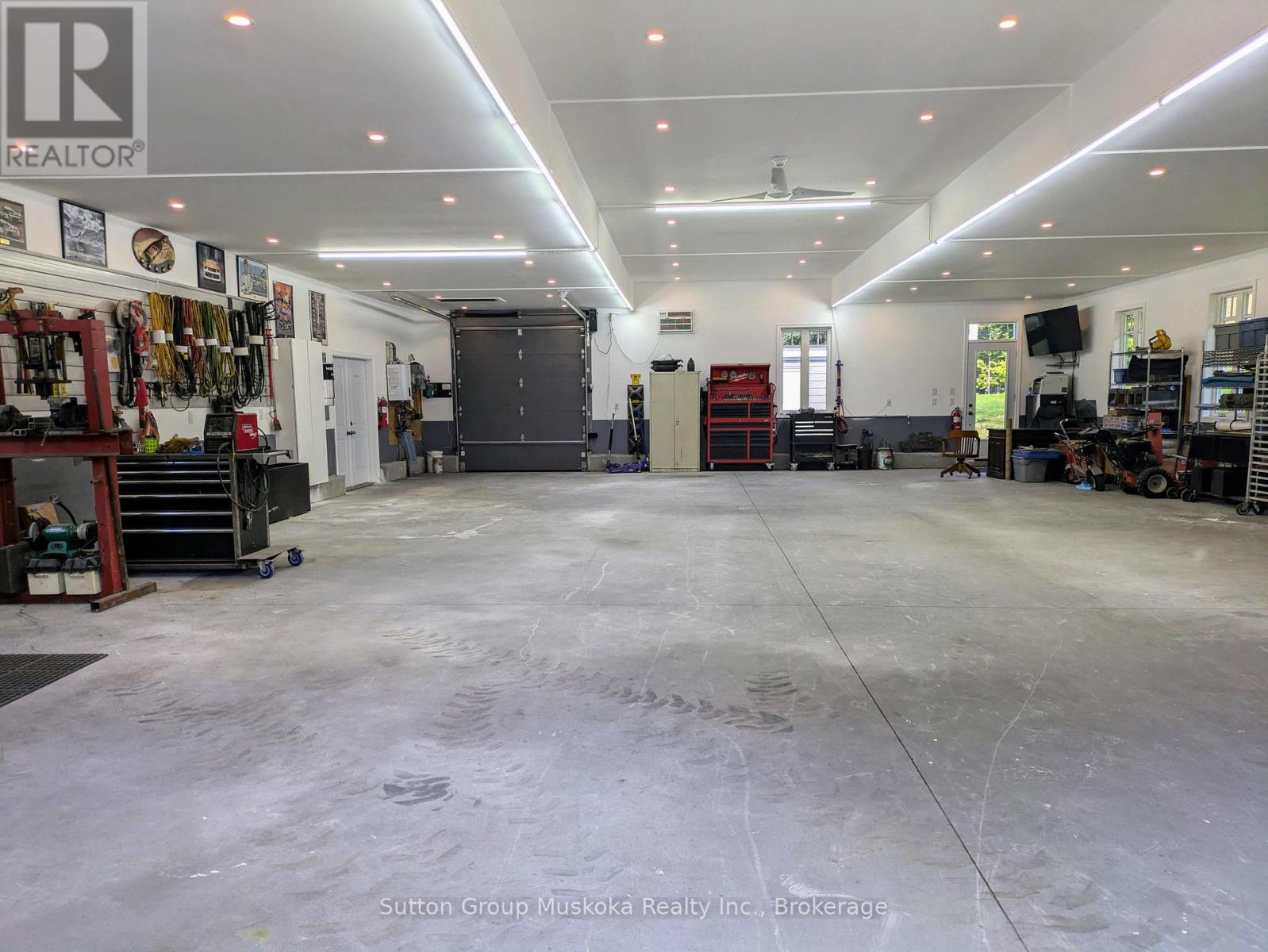 2602 Muskoka 10 Road, Huntsville, Ontario  P1H 2J3 - Photo 42 - X12965342