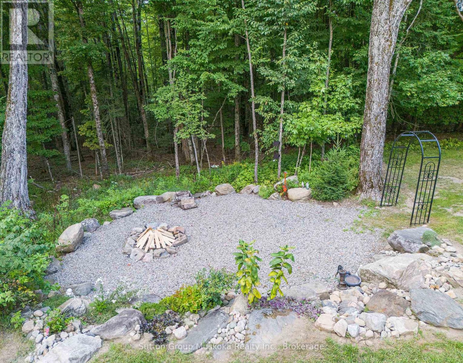 2602 Muskoka 10 Road, Huntsville, Ontario  P1H 2J3 - Photo 44 - X12965342