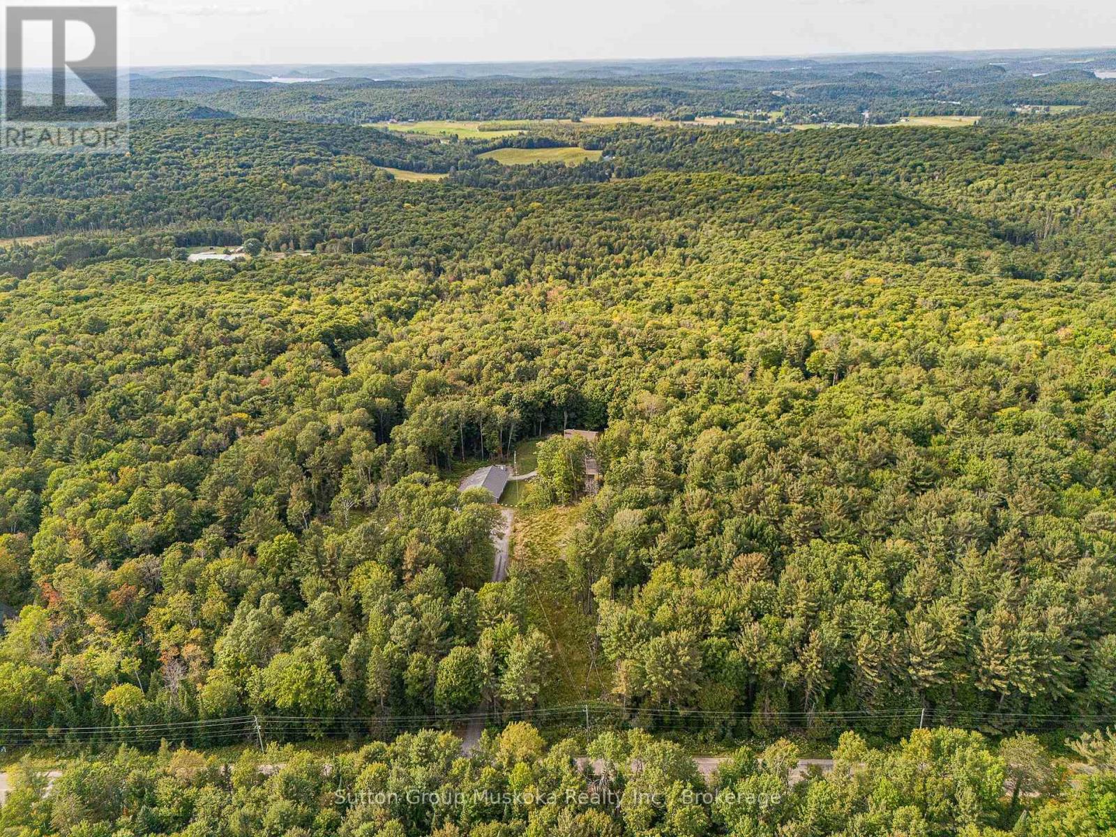 2602 Muskoka 10 Road, Huntsville, Ontario  P1H 2J3 - Photo 45 - X12965342