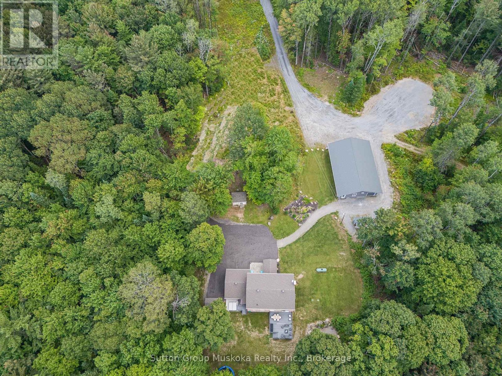 2602 Muskoka 10 Road, Huntsville, Ontario  P1H 2J3 - Photo 46 - X12965342