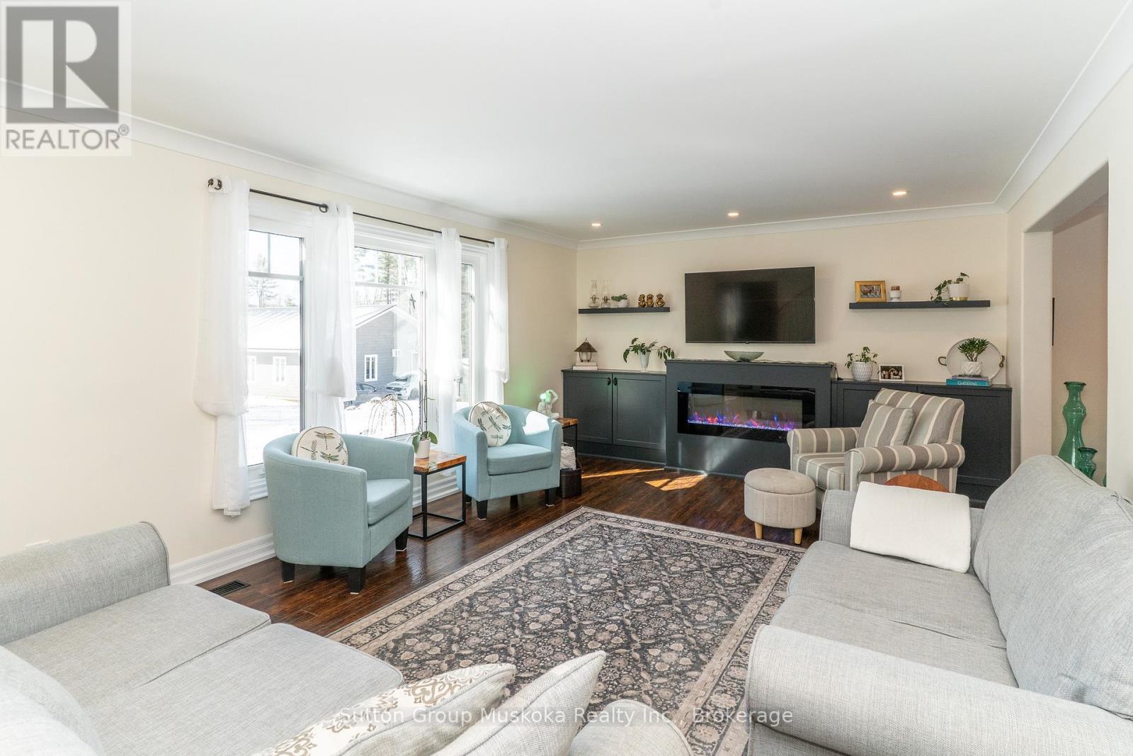 2602 Muskoka 10 Road, Huntsville, Ontario  P1H 2J3 - Photo 5 - X12965342