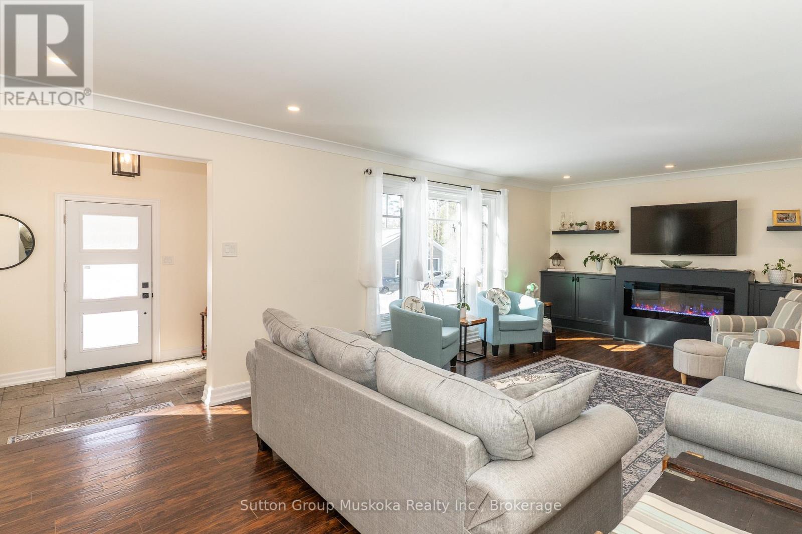 2602 Muskoka 10 Road, Huntsville, Ontario  P1H 2J3 - Photo 7 - X12965342