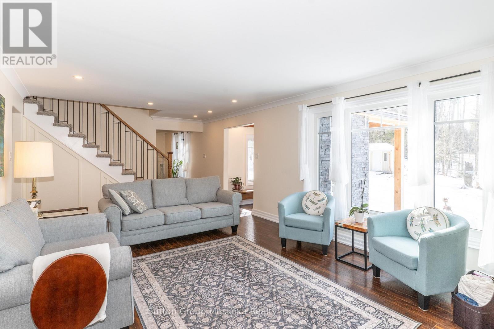 2602 Muskoka 10 Road, Huntsville, Ontario  P1H 2J3 - Photo 8 - X12965342