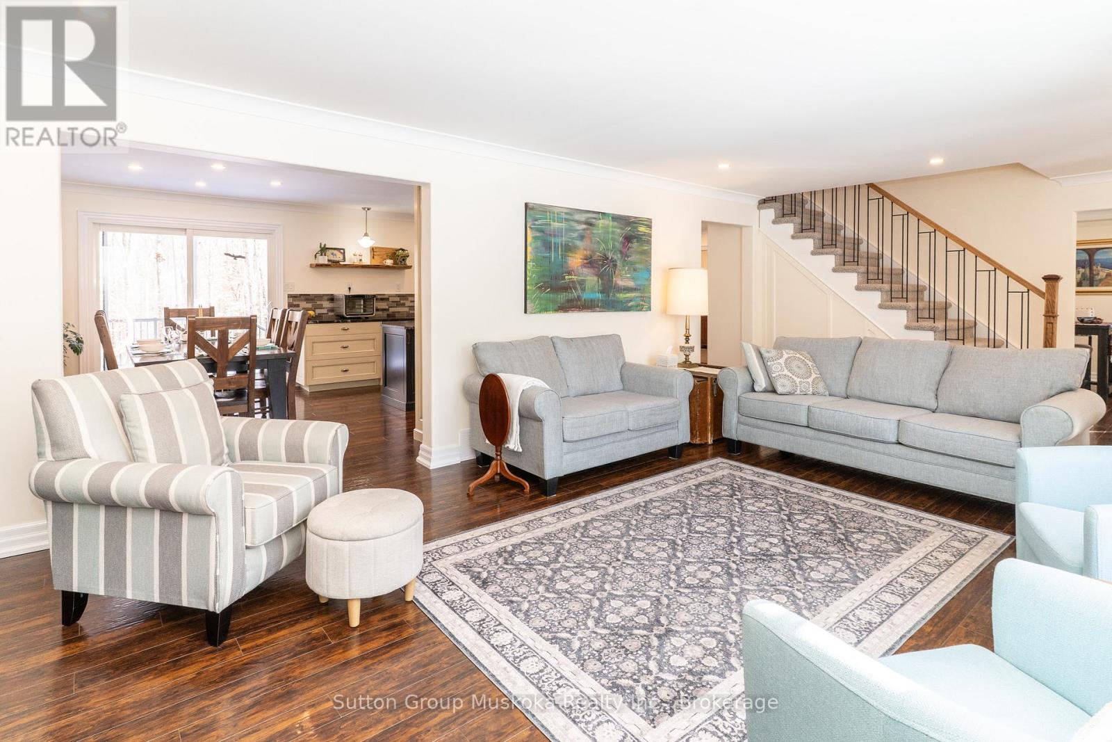 2602 Muskoka 10 Road, Huntsville, Ontario  P1H 2J3 - Photo 9 - X12965342