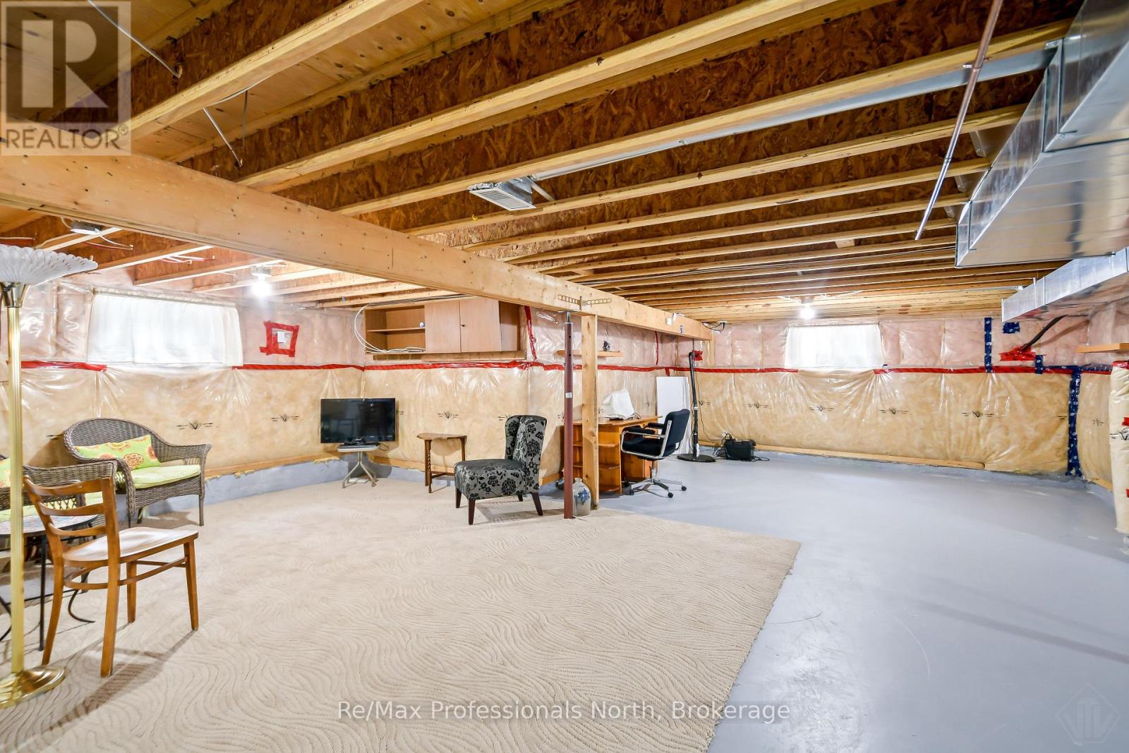 102 Pineridge Gate, Gravenhurst, Ontario  P1P 1Z2 - Photo 22 - X12965958