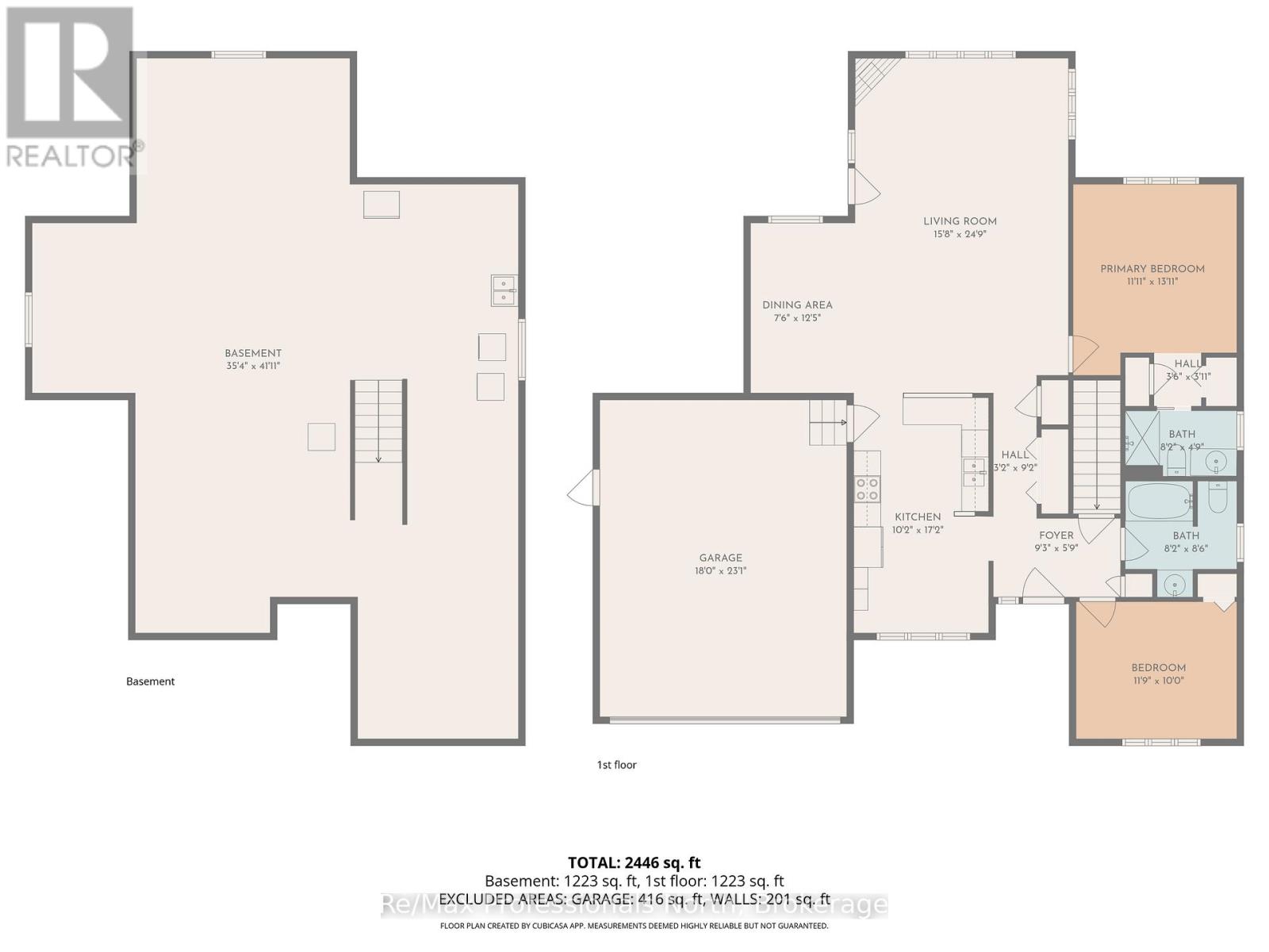 102 Pineridge Gate, Gravenhurst, Ontario  P1P 1Z2 - Photo 26 - X12965958