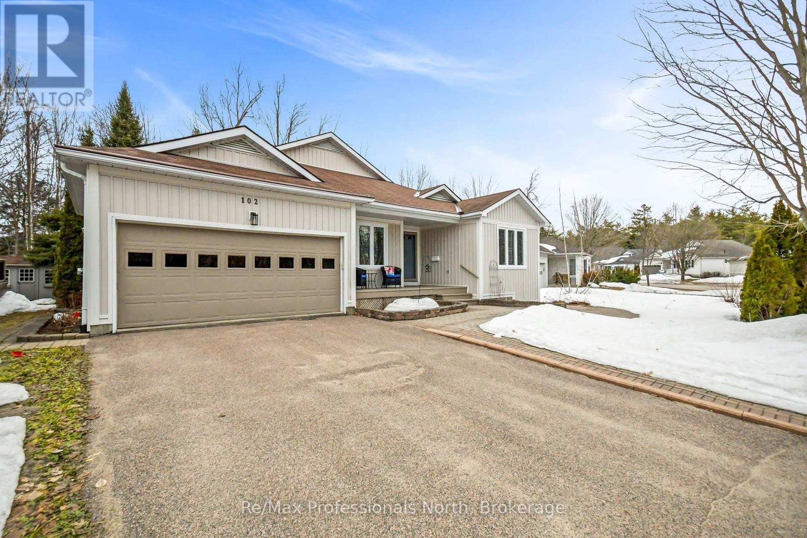 102 Pineridge Gate, Gravenhurst, Ontario  P1P 1Z2 - Photo 32 - X12965958